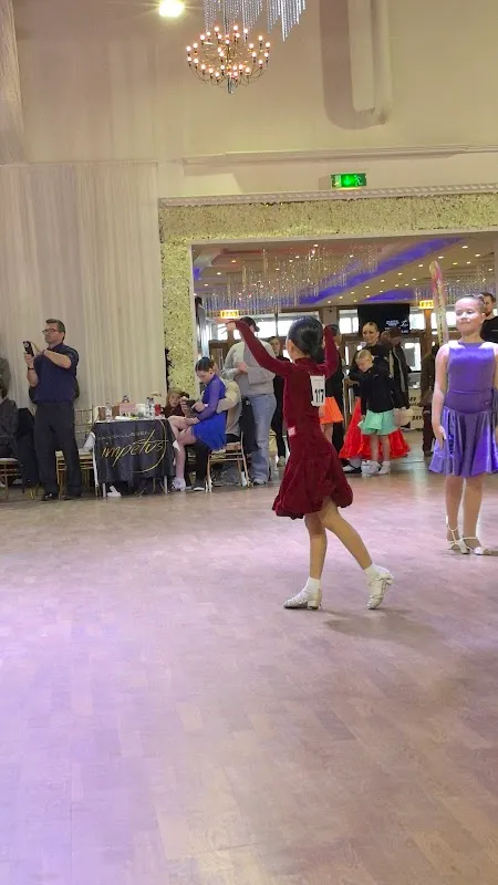 Östermalms Dansstudio