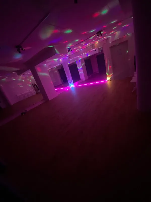 Östermalms Dansstudio