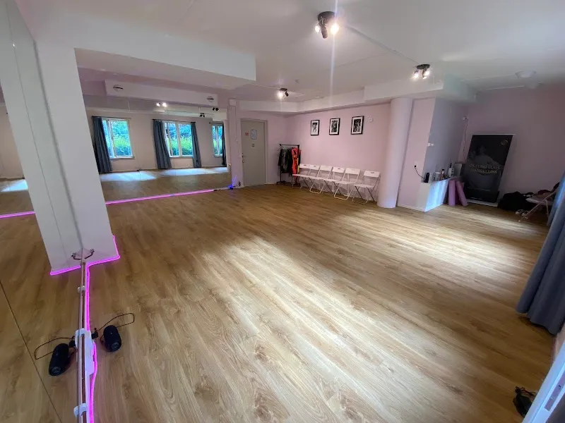 Östermalms Dansstudio