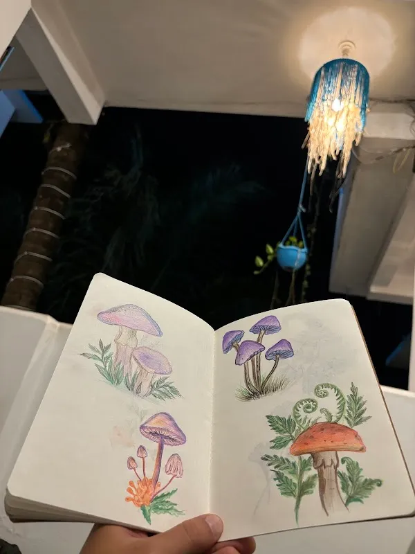 Botanic Ink Tattoos