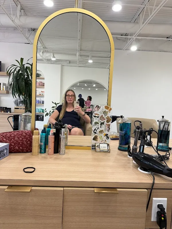 Theory Salons