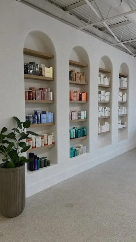 Theory Salons