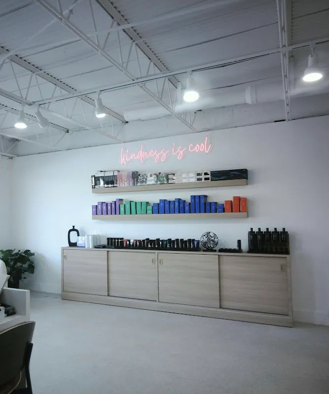 Theory Salons