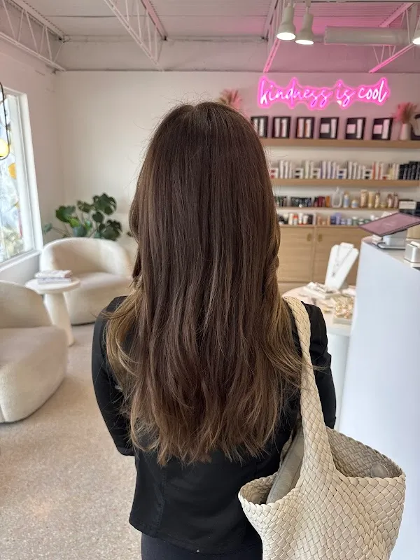 Theory Salons