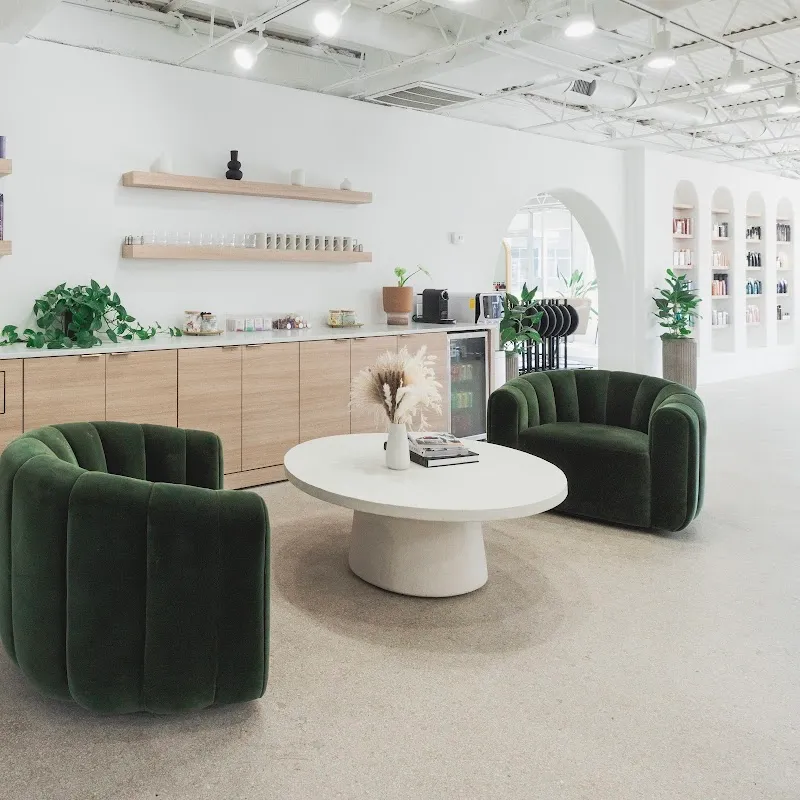 Theory Salons