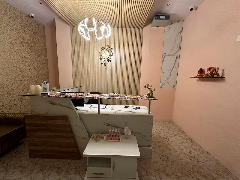 Royal Palm Spa
