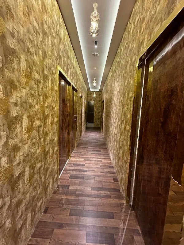 Royal Palm Spa