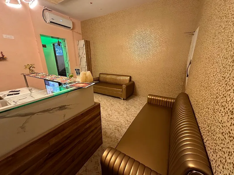 Royal Palm Spa