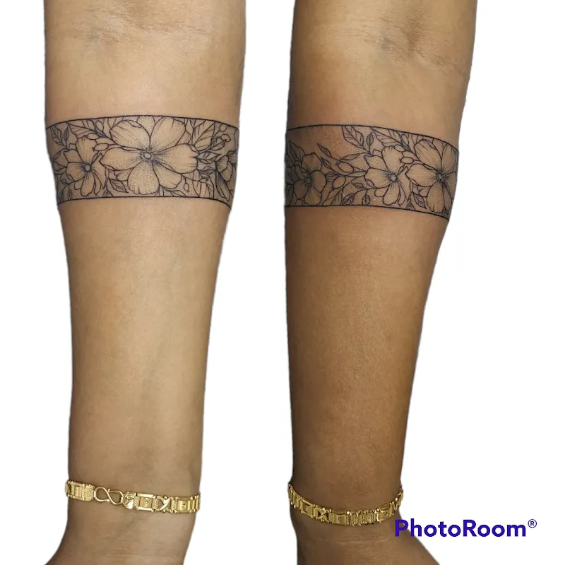 INK SPOT TATTOO STUDIO ISTS