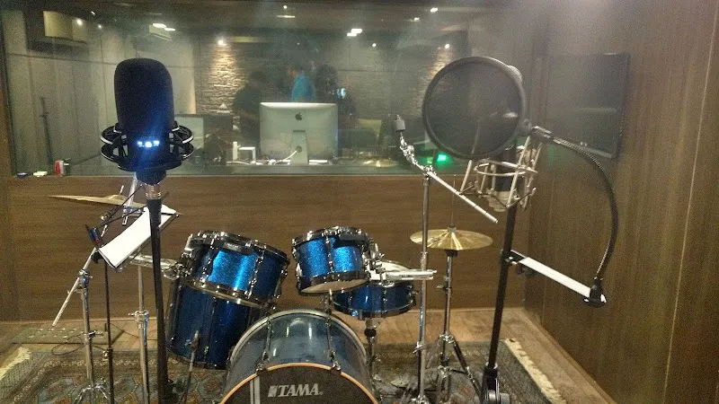 Resonance Studios