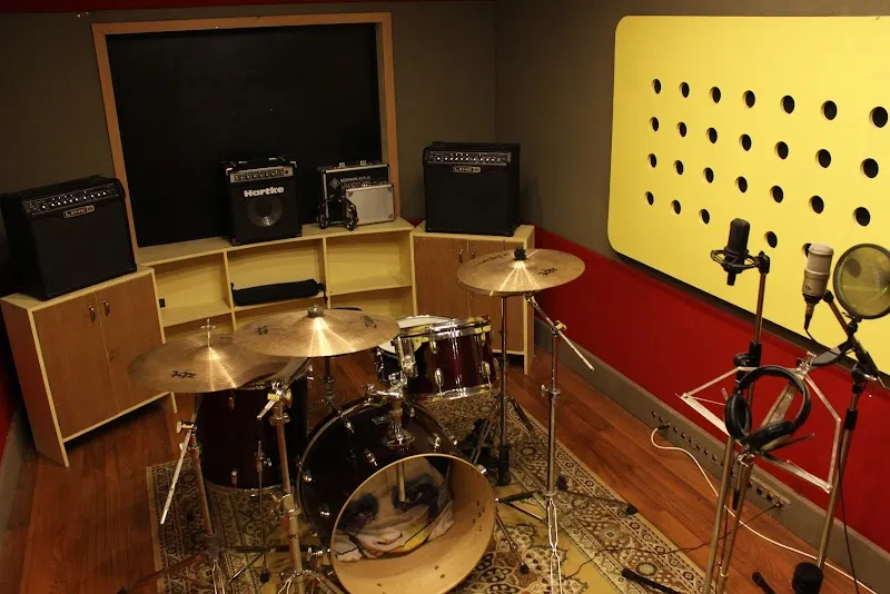 Resonance Studios