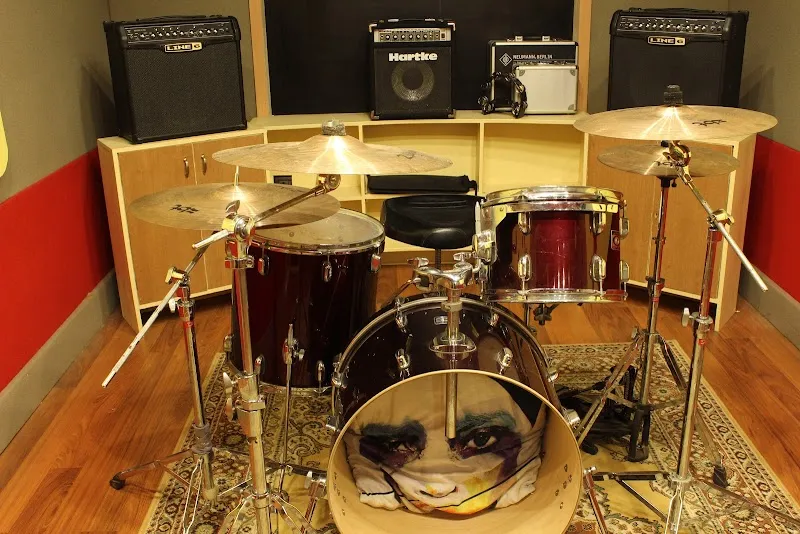 Resonance Studios