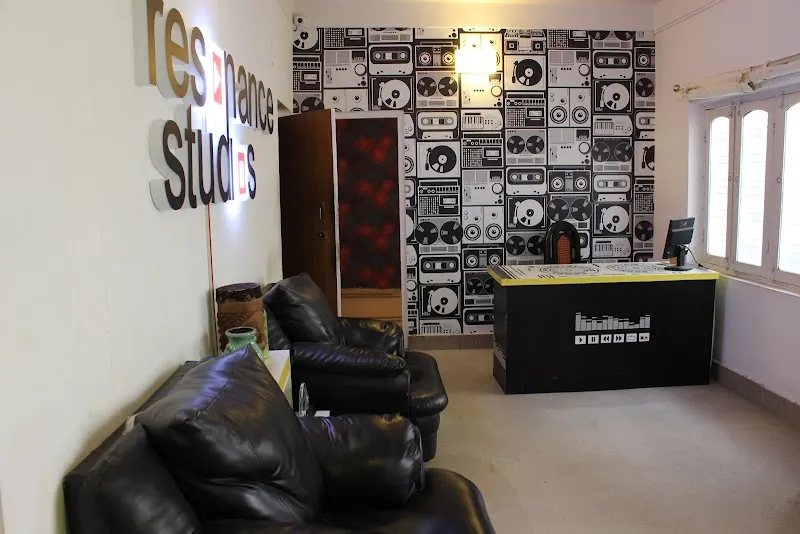 Resonance Studios