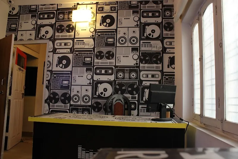 Resonance Studios