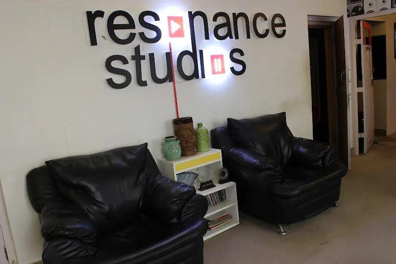 Resonance Studios
