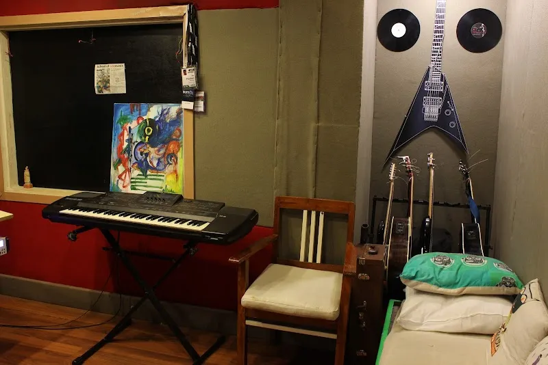 Resonance Studios