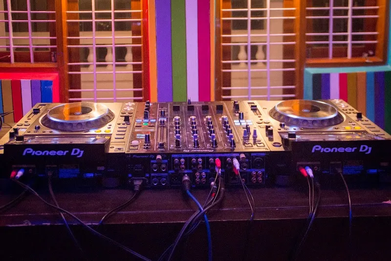 Resonance Studios