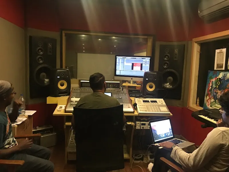 Resonance Studios