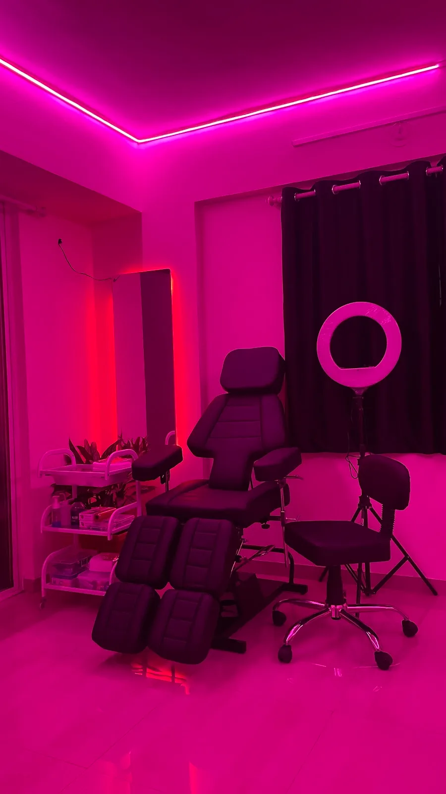 Wizards Tattoo Studio