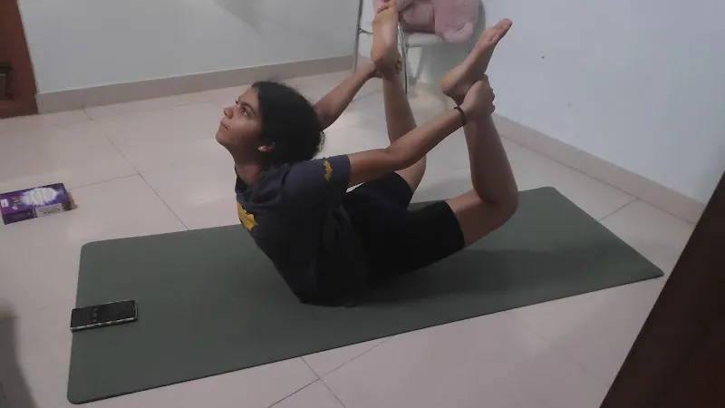 ishva yoga