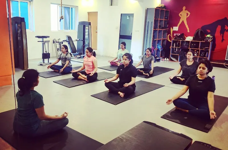 ishva yoga