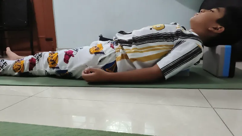 ishva yoga