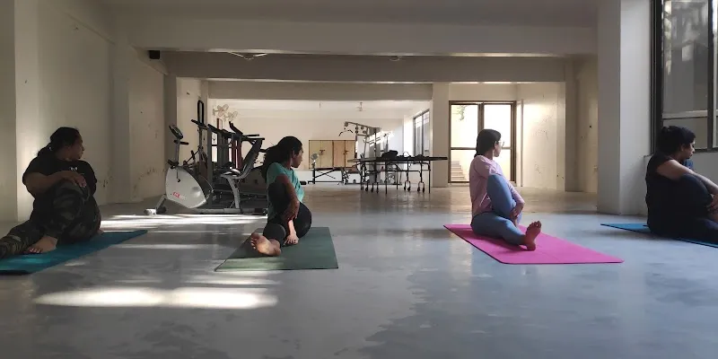 ishva yoga
