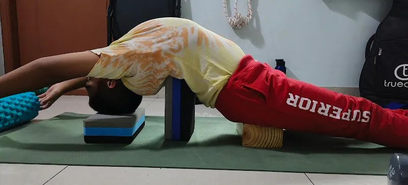 ishva yoga