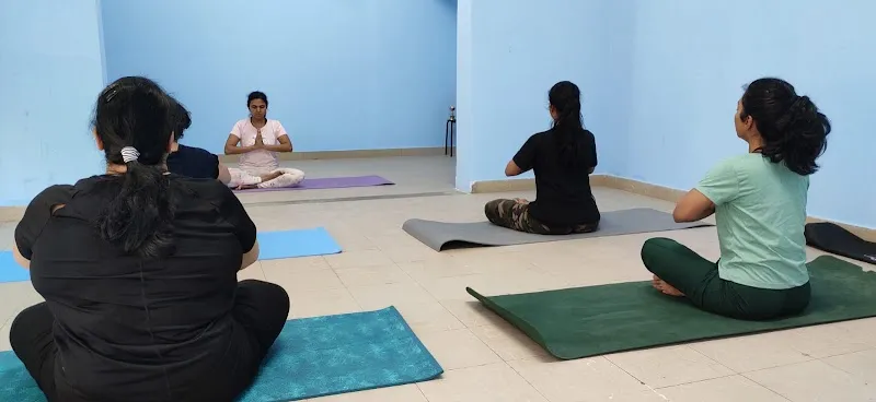 ishva yoga