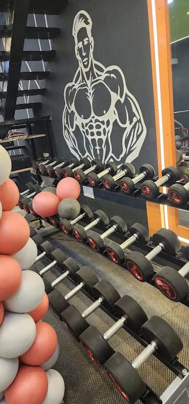 A cube Fitness
