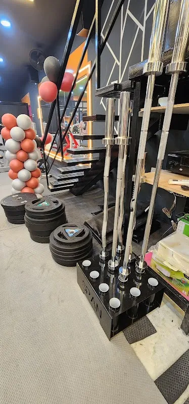 A cube Fitness