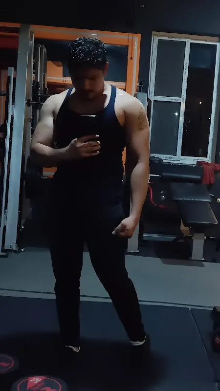 A cube Fitness