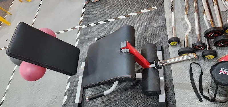 A cube Fitness