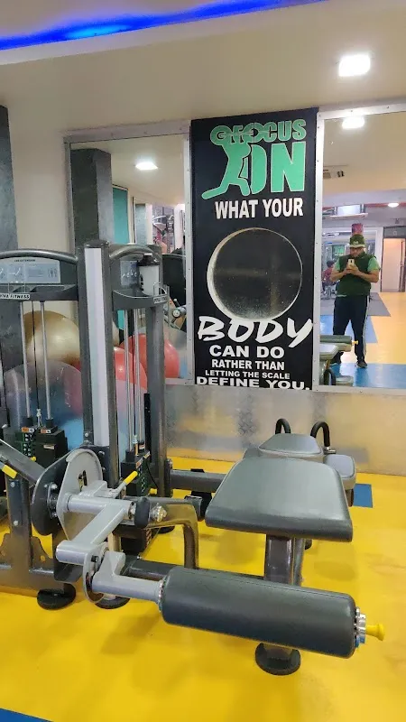 Fit Planet