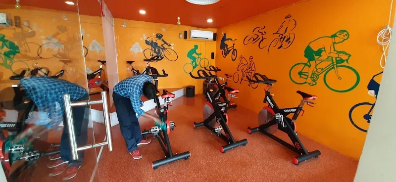Fit Planet