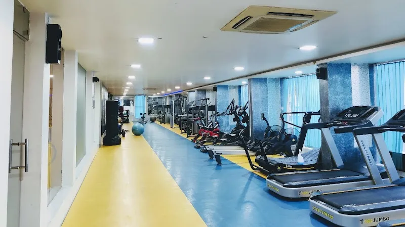 Fit Planet
