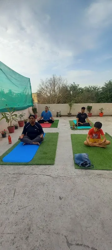 Terrace Yoga & Wellness Store |Yoga classes in najafgarh | Best Yoga accessories in Najafgarh