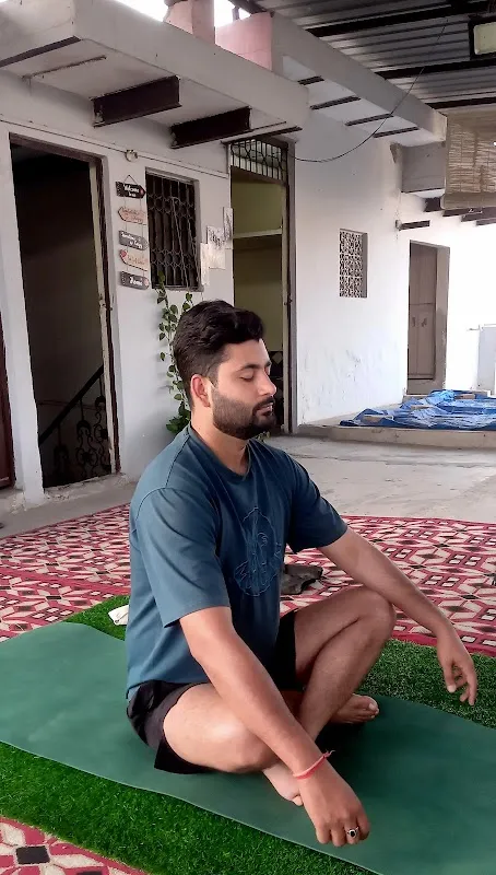 Terrace Yoga & Wellness Store |Yoga classes in najafgarh | Best Yoga accessories in Najafgarh