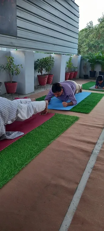 Terrace Yoga & Wellness Store |Yoga classes in najafgarh | Best Yoga accessories in Najafgarh