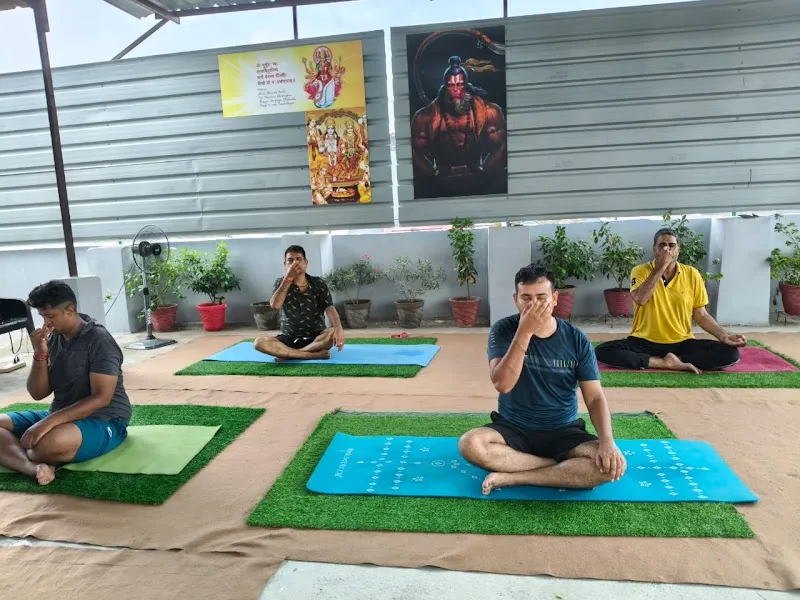 Terrace Yoga & Wellness Store |Yoga classes in najafgarh | Best Yoga accessories in Najafgarh