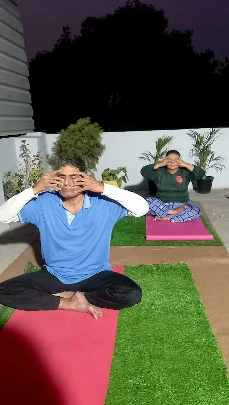 Terrace Yoga & Wellness Store |Yoga classes in najafgarh | Best Yoga accessories in Najafgarh