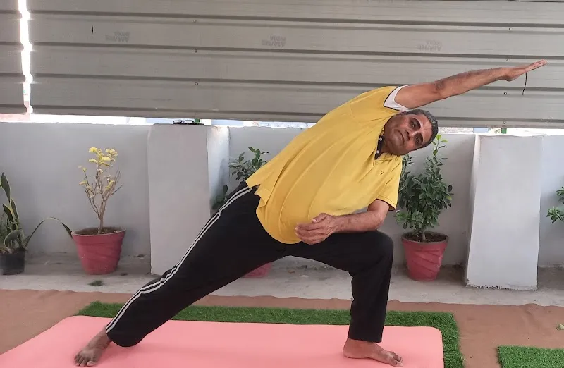 Terrace Yoga & Wellness Store |Yoga classes in najafgarh | Best Yoga accessories in Najafgarh