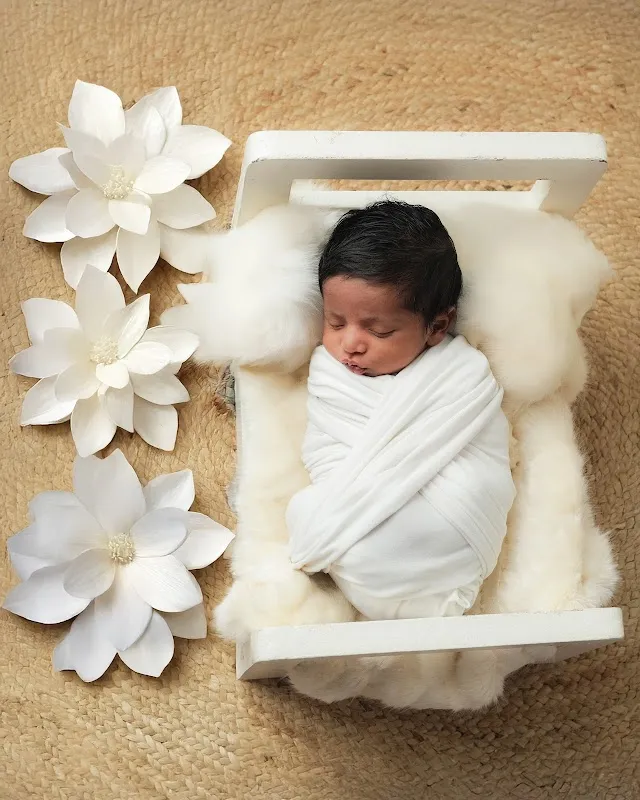 Joyce Portraits Photography Studio