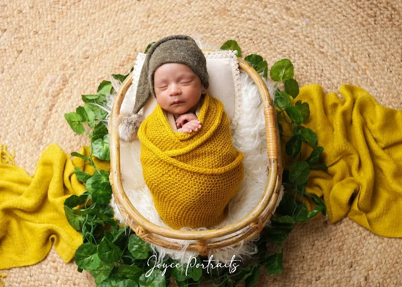 Joyce Portraits Photography Studio