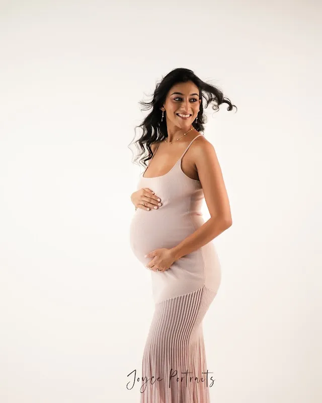 Joyce Portraits Photography Studio