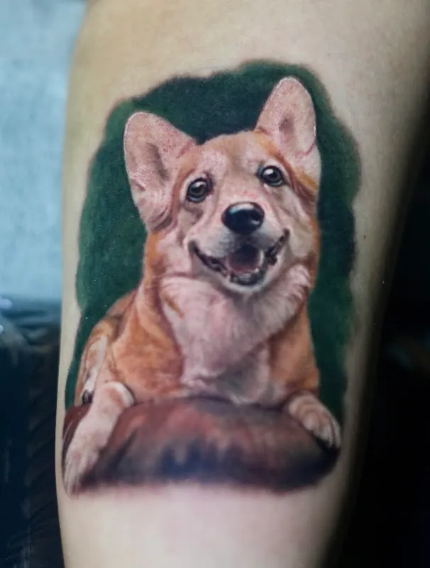 Imagine Tattoo Studio
