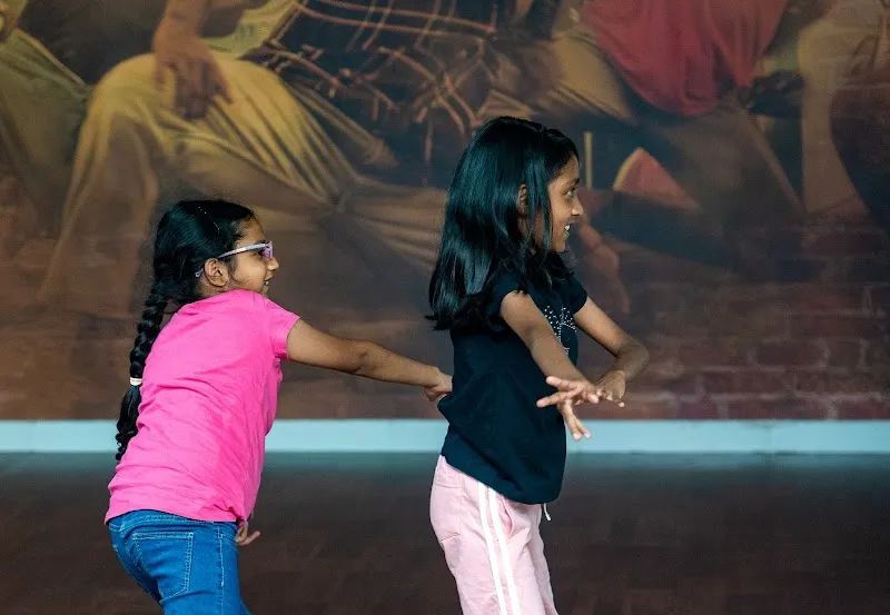Danzelle Dance Studio