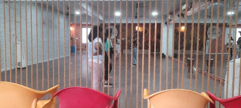 Danzelle Dance Studio