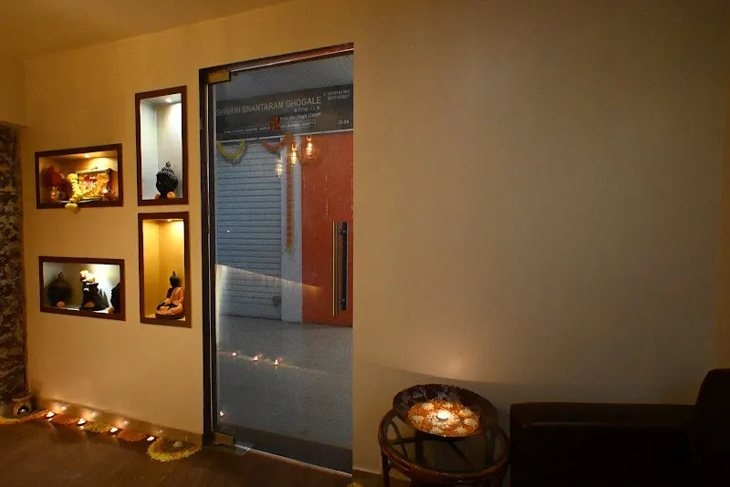 Neung Thai Spa Malad