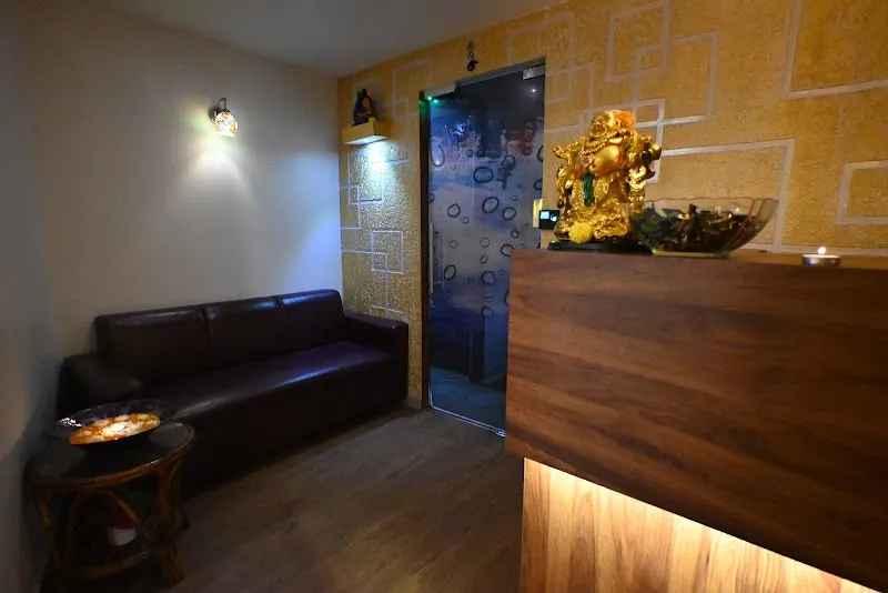 Neung Thai Spa Malad